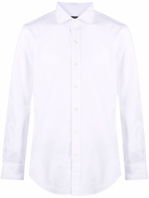 

Long-sleeve cotton shirt, Polo Ralph Lauren Long-sleeve cotton shirt
