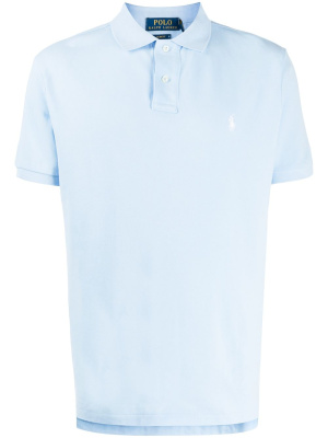 

Embroidered logo polo shirt, Polo Ralph Lauren Embroidered logo polo shirt