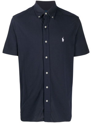 

Buttoned polo shirt, Polo Ralph Lauren Buttoned polo shirt