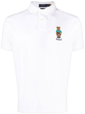 

Polo Bear polo shirt, Polo Ralph Lauren Polo Bear polo shirt
