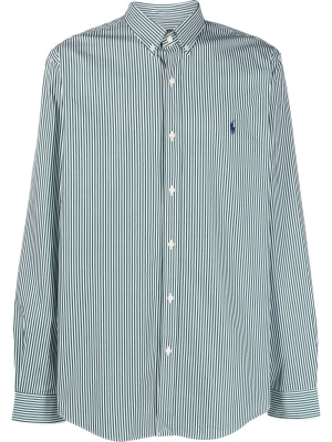 

Polo Pony striped shirt, Polo Ralph Lauren Polo Pony striped shirt