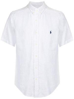 

Embroidered-Pony shirt, Polo Ralph Lauren Embroidered-Pony shirt