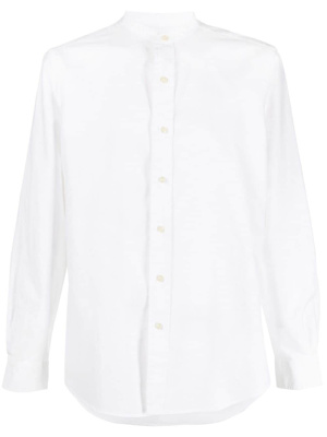 

Long-sleeve cotton shirt, Polo Ralph Lauren Long-sleeve cotton shirt