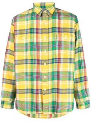 

Polo Pony checked shirts, Polo Ralph Lauren Polo Pony checked shirts