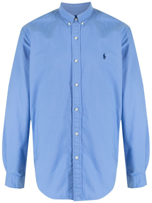 

Embroidered-Pony shirt, Polo Ralph Lauren Embroidered-Pony shirt