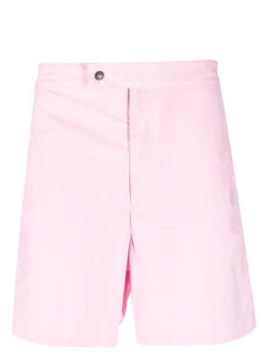

Monaco punk shorts, Polo Ralph Lauren Monaco punk shorts