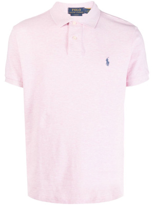 

'Polo Pony' cotton polo shirt, Polo Ralph Lauren 'Polo Pony' cotton polo shirt