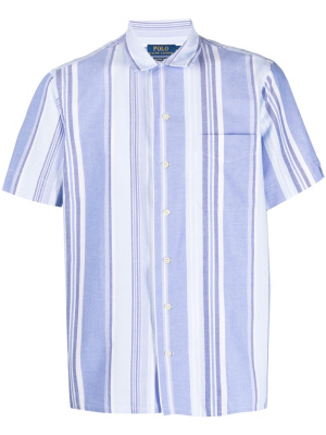 

Striped short-sleeve shirt, Polo Ralph Lauren Striped short-sleeve shirt