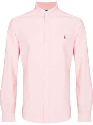 

Slim fit Oxford shirt, Polo Ralph Lauren Slim fit Oxford shirt