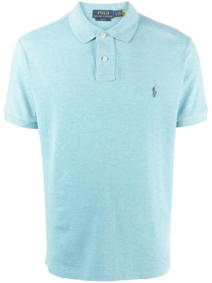 

Piqué polo shirt, Polo Ralph Lauren Piqué polo shirt