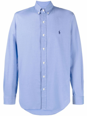 

Polo Pony button-down shirt, Polo Ralph Lauren Polo Pony button-down shirt