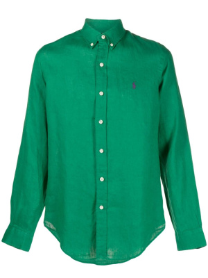 

Lined long-sleeved shirt, Polo Ralph Lauren Lined long-sleeved shirt