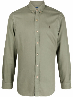 

Plain button shirt, Polo Ralph Lauren Plain button shirt