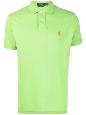 

Polo Pony cotton polo shirt, Polo Ralph Lauren Polo Pony cotton polo shirt