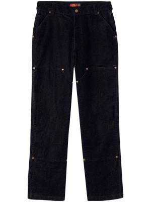 

X Dickies straight-leg trousers, Opening Ceremony X Dickies straight-leg trousers