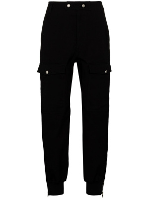 

Cargo track pants, Alexander McQueen Cargo track pants