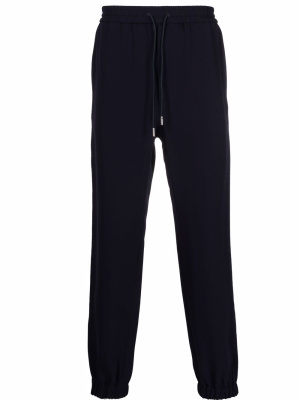 

Tapered-leg track pants, Alexander McQueen Tapered-leg track pants