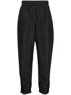 

Logo-patch track pants, Opening Ceremony Logo-patch track pants