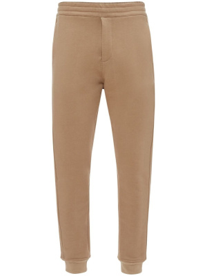 

Cotton track-pants, Alexander McQueen Cotton track-pants