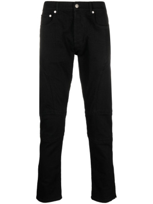 

Mid-rise skinny jeans, Alexander McQueen Mid-rise skinny jeans