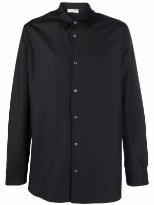 

Classic button-up shirt, Alexander McQueen Classic button-up shirt