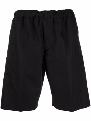 

Cotton bermuda shorts, Alexander McQueen Cotton bermuda shorts