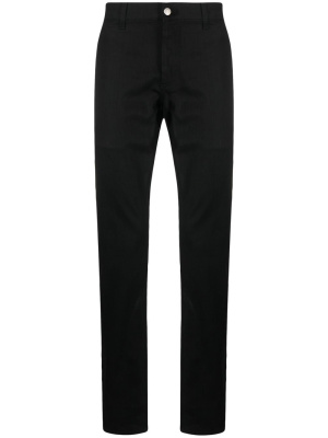 

Straight-leg cut jeans, Alexander McQueen Straight-leg cut jeans