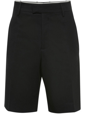 

Tailored Bermuda shorts, Alexander McQueen Tailored Bermuda shorts