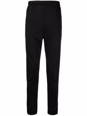 

Side-stripe track pants, Alexander McQueen Side-stripe track pants