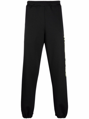 

Elasticated track pants, Moschino Elasticated track pants