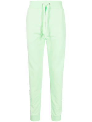 

Side-stripe track pants, Moschino Side-stripe track pants