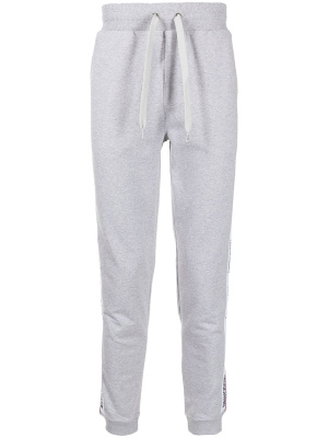 

Logo tracksuit bottoms, Moschino Logo tracksuit bottoms