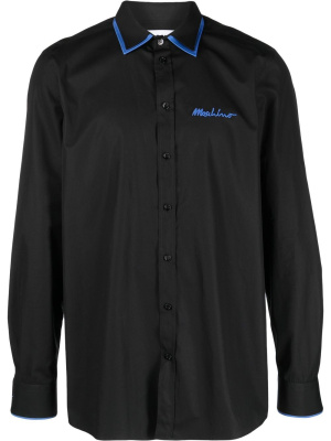 

Long-sleeve shirt, Moschino Long-sleeve shirt