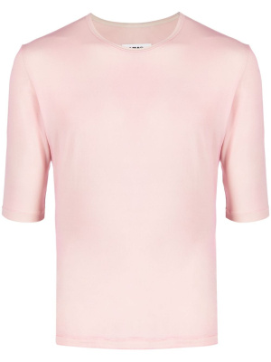 

Short-sleeve T-shirt, MM6 Maison Margiela Short-sleeve T-shirt