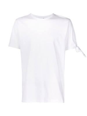 

Draped sleeve T-shirt, JW Anderson Draped sleeve T-shirt