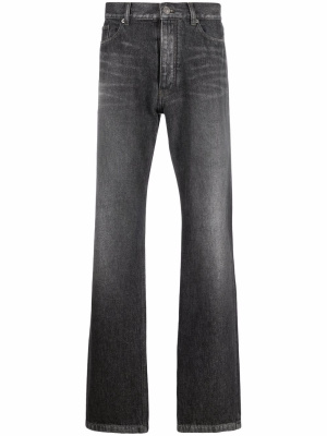 

Straight-leg jeans, Balenciaga Straight-leg jeans