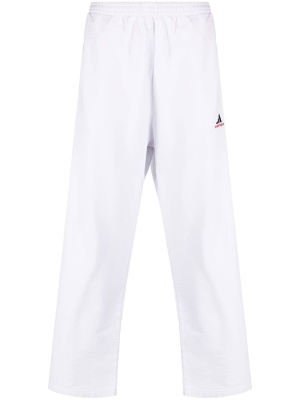 

X Adidas sweat pants, Balenciaga X Adidas sweat pants