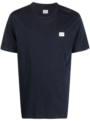 

Short-sleeve cotton T-shirt, C.P. Company Short-sleeve cotton T-shirt