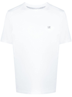 

Goggle-print cotton T-shirt, C.P. Company Goggle-print cotton T-shirt