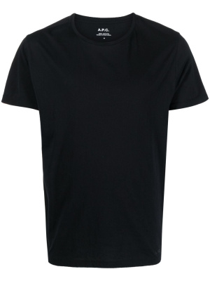 

Arnold cotton T-shirt, A.P.C. Arnold cotton T-shirt