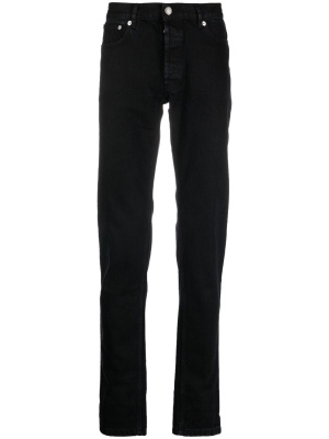 

High-rise skinny jeans, A.P.C. High-rise skinny jeans