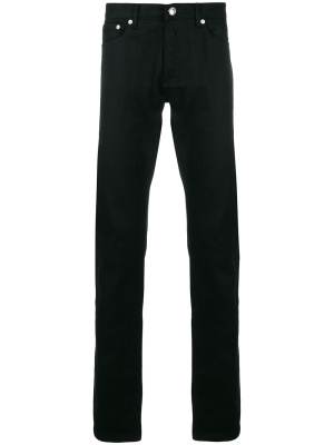 

Straight-leg jeans, A.P.C. Straight-leg jeans
