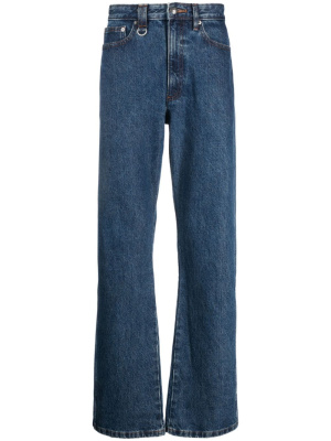 

Straight-leg jeans, A.P.C. Straight-leg jeans