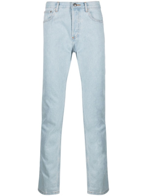 

New Standard mid-rise jeans, A.P.C. New Standard mid-rise jeans