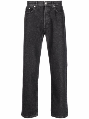 

Straight-leg jeans, A.P.C. Straight-leg jeans
