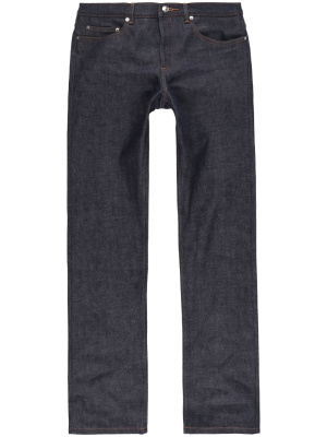 

Martin straight-leg jeans, A.P.C. Martin straight-leg jeans