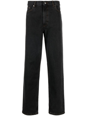 

Straight-leg jeans, A.P.C. Straight-leg jeans