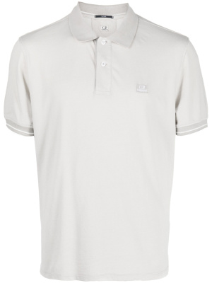 

Short-sleeved polo shirt, C.P. Company Short-sleeved polo shirt