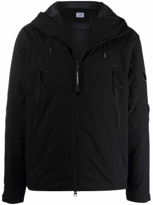 

Padded zipped jacket, C.P. Company Padded zipped jacket