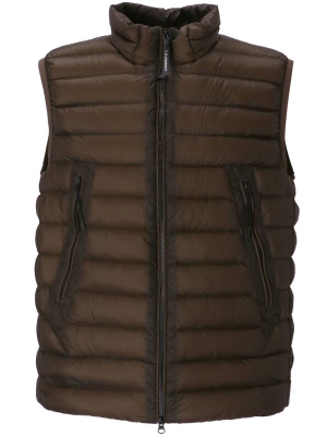 

DD shell padded gilet, C.P. Company DD shell padded gilet